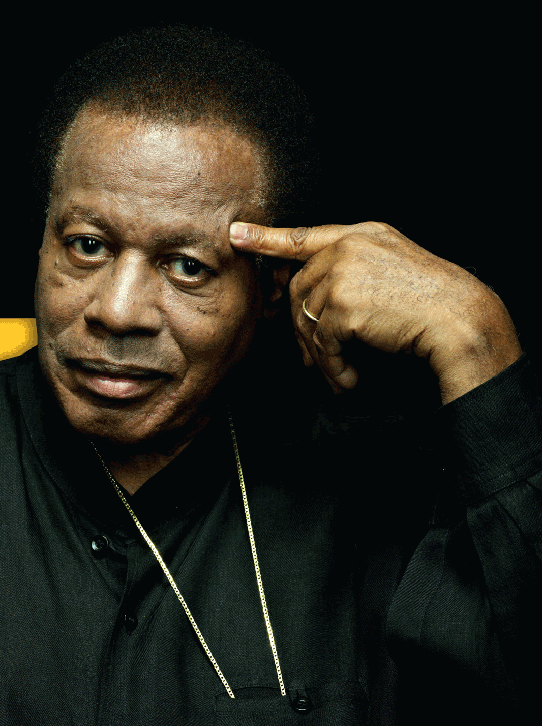 Wayne Shorter, 2013